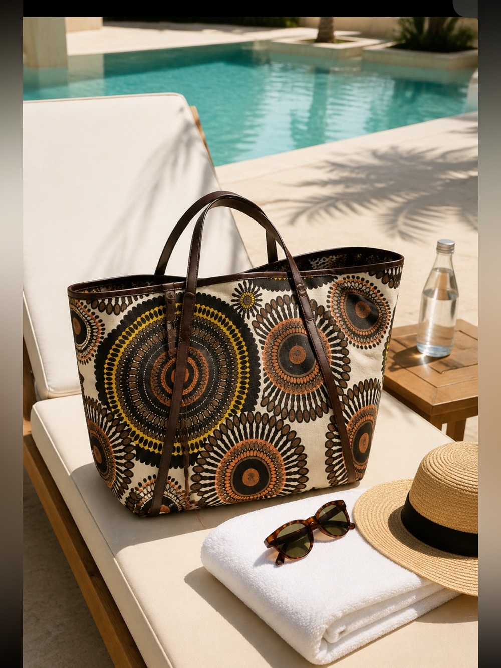 Neiman Marcus tote bag